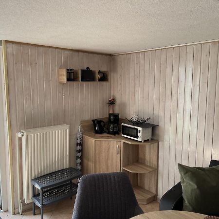 Bungalow Gager Buitenkant foto