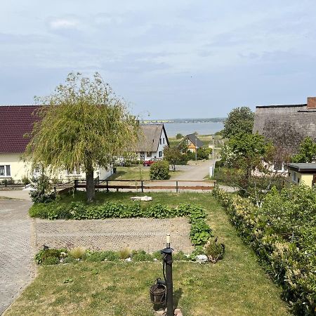 Bungalow Gager Buitenkant foto