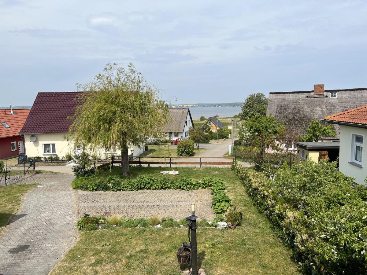 Bungalow Gager Buitenkant foto